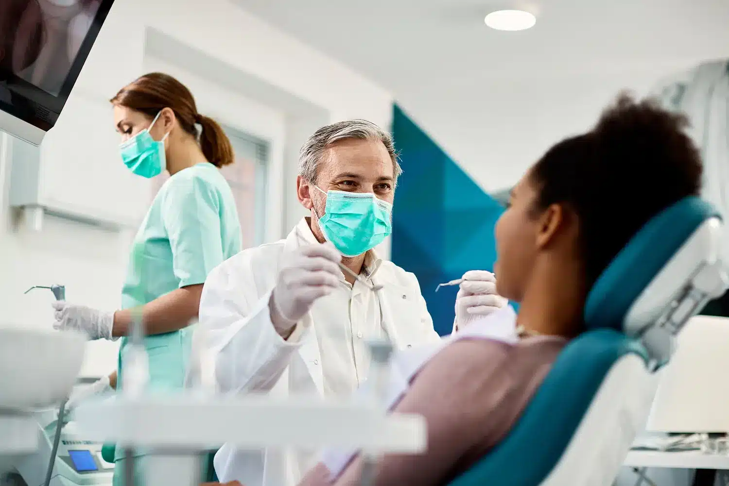 Preventative vs. Restorative Dental Care: What's the Difference?